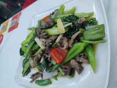 -嘉升大排档(番禺总店)