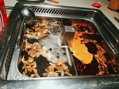 -海底捞火锅(咸阳丽彩万达店)
