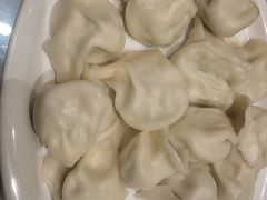 -李记东北饺子馆·东北菜(欢乐谷店)
