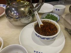 -鑫龙火锅城(经二纬四店)