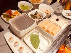 -海底捞火锅 (利舞台广场店)