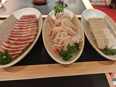 -廖掌柜·重庆鲜货火锅(上海首店)