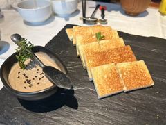 -四季民福烤鸭店(外滩外白渡桥店)