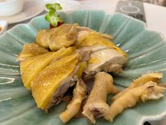 -五棵树•粤西高凉菜(琶洲店)