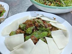 -八大碗私房菜(中城路店)