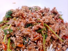 -阿当·小炒牛肉面(人广店)