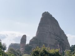 -丹霞山风景名胜区