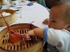 -稻香酒家·33年老字号·港式粤菜(富邦中心店)