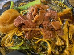 -南湖胖子砂锅(铁心桥店)