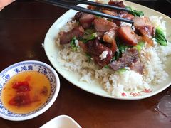 -朱鸿兴面馆(镇湖店)