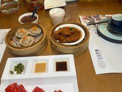 -云山茶餐厅(广东大厦店)