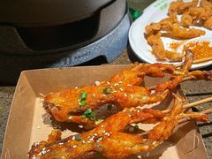 -蛙喔牛蛙(椒江青悦城店)