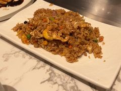 -火地铁板烧(昆山万象汇店)