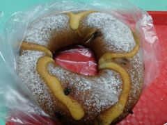 -中山大学南校区-学1食堂