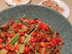 -八府香鸭·啫啫煲(华山路店)