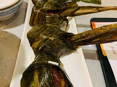 香兰鸡腿肉-Home Thai·泰谣(王府井apm店)