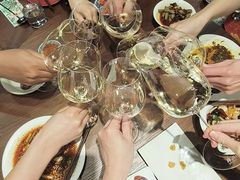 -肆海小川菜酒馆Wine Bistro (青年路店)