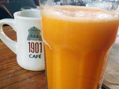 -1901 Cafe(西四店)