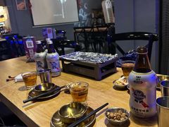 -质烤烤物·活烤海鲜(质烤总店)
