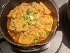 -云海肴云南菜·蒸汽石锅鱼(青岛万象城店)