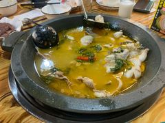 -大鼎石锅鱼(春江里店)
