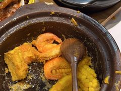 -火啫啫·粤式啫啫煲(南通首店)