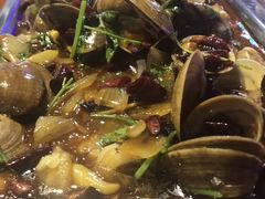 -马路牙子地桌烤肉(工体店)