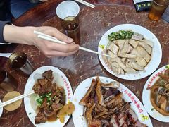 -陈光记烧腊店(罗保博士街店)