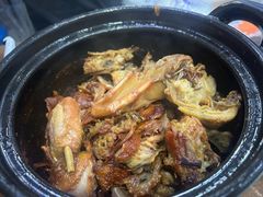 -斯丹姜母鸭·古法干香(涂门街总店)