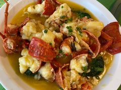 -盛港湾海鲜食府(黄沙店)