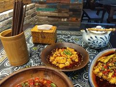 -阿嫂印象·民间江湖菜(大学城店)