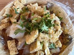 -八分场凉皮老店(正宗)