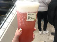 -奈雪的茶(市百一店)