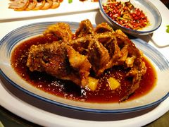 -晟永興烤鸭店(五道口店)