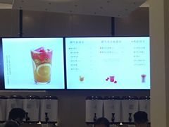 -奈雪的茶(市百一店)