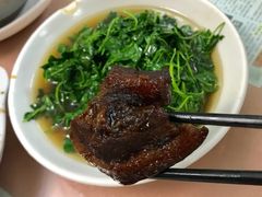 红烧肉-蘭心餐厅(进贤路店)