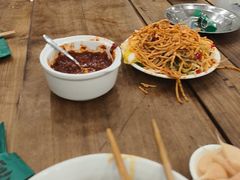 -老刘家永盛斋·传统泡馍(东关南街店)