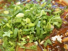 -小王拉面馆(颍上路店)