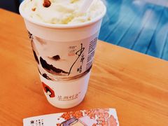 -茶颜悦色(花园道店)