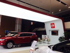 店内环境-北京汇京世纪汽车贸易发展有限公司