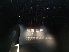 -呼和浩特博物馆
