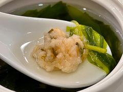 -茶宴·美食地标餐厅(沙坡尾店)