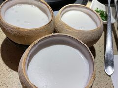 -润泽园椰子鸡(汇一城店)