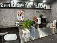 -LESCEDARS Brasserie Bistro香柏树