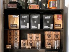 -Roast8ry Coffee Lab