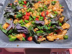 -炭舍干锅(华发商都店)