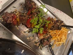 -BE BRIGHT KITCHEN(正佳广场店)