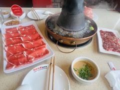 -阳坊大都涮羊肉(阳坊总店)