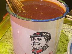 -大头叔烤鸡爪·朝鲜族烤串(天池路店)