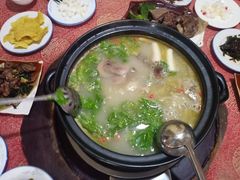 -尼玛藏家风味园(阿山食城店)